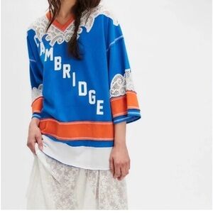 We The Free Stanley Tee